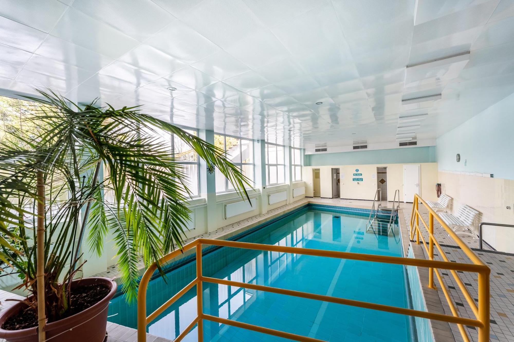 Apartmán Juri5 In Baiersbronn Mit Pool Exteriér fotografie
